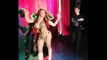 Preview 2 of Sexvideou - Deysi Araujo y amiguita show nocturno