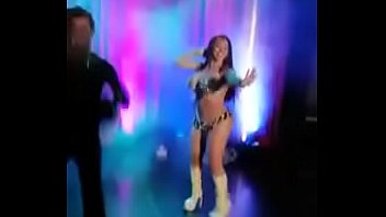 Preview 3 of Sexvideou - Deysi Araujo y amiguita show nocturno