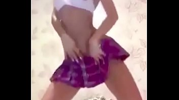 Preview 2 of Big Ass Com Hot - Belly dance Sexy Lebanon