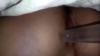 Preview 4 of Creampiem Filed Pussy - Eu querendo ser fodida