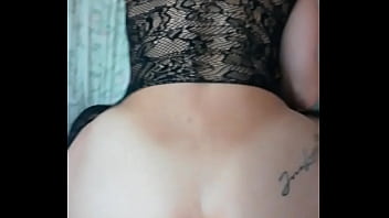 Preview 4 of Horny Female Cops Fucking - ines latina mexicana 3