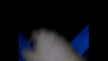 Preview 2 of Driving Dildo - Otra en el bus