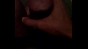 Preview 2 of Khet Xvideos - Black brazilian guy masturbating