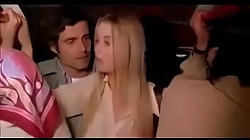 Preview 1 of Johnny Sin Sexy Movie Full Hd - Big AssVery cute Romance and sex in a bus