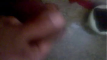 Preview 4 of Semi Sexual - Bathroom Enjoy