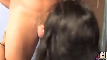 Preview 2 of Jav Lesbian Return - Casey Kitten Bukkake