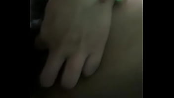 Preview 1 of Koylxxx - Tocandose en el ba&ntilde_o