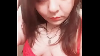 Preview 1 of Lick Nippes - Roxana gordi