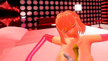 Preview 4 of Pakistani Girl Pasto Xnxx - Hentai VR| Alright start sucking my dick