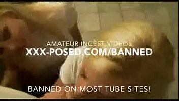 Preview 1 of Sister Ferced By Brother - rebecca 18 yo sucking john