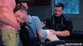 Preview 3 of Www Oriya Mmssexvideo Net - Tattoo gay anal fisting and cumshot