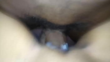 Preview 1 of Sxey Film - Fucking my teenage girlfriend pussy full of juice