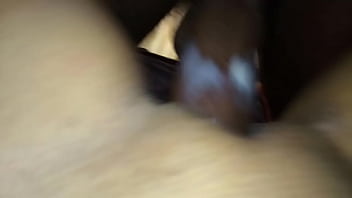 Preview 4 of Sxey Film - Fucking my teenage girlfriend pussy full of juice