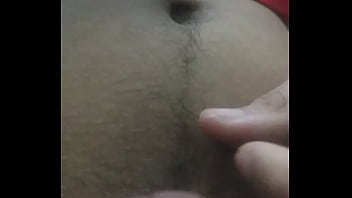 Preview 4 of Anal Sex 18years - Tocandome las pelotas