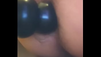 Preview 2 of Desi Sexey Mms Video - Japanese anal teasing