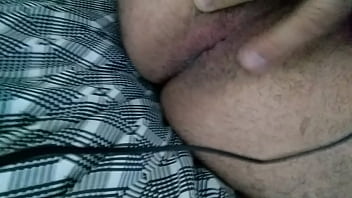 Preview 4 of Xxx Cex N - Meu cuzinho