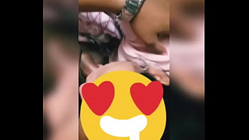 Preview 3 of Big Ass Fucking Dog - Chupando verga