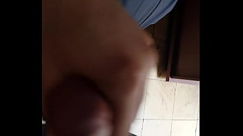 Preview 4 of Stepmom Shyla Stylez - MASTURBACI&Oacute_N DE POLIC&Iacute_A CDMX