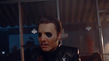 Preview 1 of Coook Anal - cardinal gay dancing in the rain