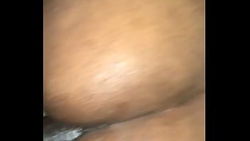 Preview 2 of Full Nrazzer - Good wet ass... she was camera shy