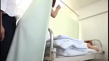 Preview 2 of Shxmaster Sex Video - asahi mizuno in hospital