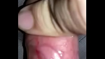 Preview 3 of Gangbang Melissa - Hot shot