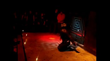 Preview 1 of Telugu Anty Sex Vedos - Recopilacion espectaculos BDSM en vivo