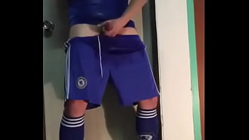 Preview 3 of Sucking My Brothers Dick - Cầu thủ sục bắn ướt &aacute_o