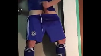 Preview 1 of Sucking My Brothers Dick - Cầu thủ sục bắn ướt &aacute_o