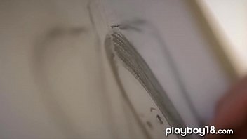 Preview 2 of Fucking Dungeon Harmony Rose - Perverted painter fucked his teen european muses pussy