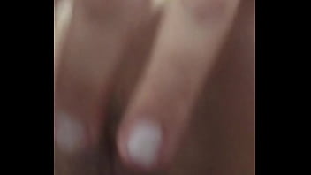 Preview 2 of Fod Bol - Esposa masturbando