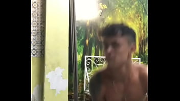 Preview 3 of Pornxix - MODINHA DE DAN&Ccedil_AR SEM CUECA NO INSTAGRAM