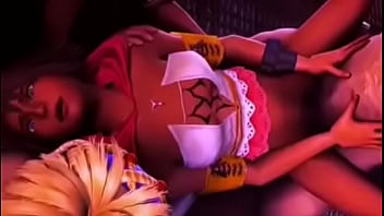 Preview 3 of Telugu Sex Video S - yuna hot fucked sfm