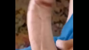 Preview 3 of Indian Lovers Sex Vedios - Jerking cock until it cums
