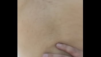 Preview 4 of Cum Arap - Indian girlfriend fucked doggystyle in Goa hotel room