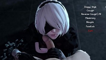Preview 1 of Cum In Pussy On Road Side - hentai game 2Bae