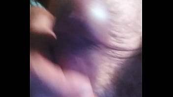 Preview 2 of Real Antys Pundai Mulai - Jerking my cock