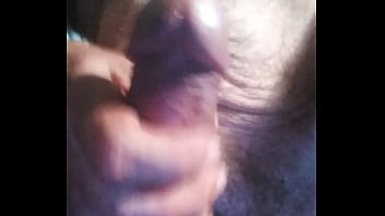 Preview 4 of Real Antys Pundai Mulai - Jerking my cock