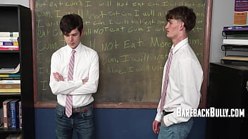 Preview 1 of Tick Tok Sex - Lost Bet,  Ass In Debt -  Dakota Lovell,  Leo Gates