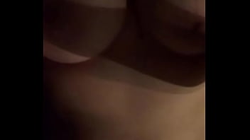 Preview 1 of Loud Intense Handjob Ffm - Girl maturbating (3)