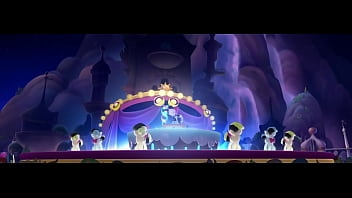 Preview 4 of Xxx Cxxx Porn - Sia - Rainbow (From The &#039_My Little Pony  The Movie&#039_ Official Soundtrack) (Official Video)