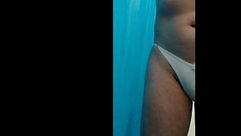 Preview 1 of Alexa Bj - Nueva tanga zgaboz exhibe