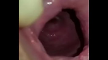 Preview 3 of Katsuni With Jhonn - Wide open pussy low cervix