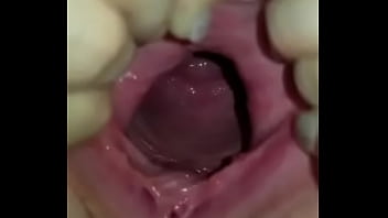 Preview 4 of Katsuni With Jhonn - Wide open pussy low cervix