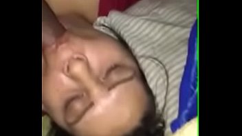 Preview 3 of Dick Rubbing Mom - Latina hoe