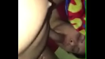 Preview 1 of Dick Rubbing Mom - Latina hoe