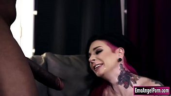 Preview 2 of Animal Kartun Mom - Busty Joanna gets analed by big black cock