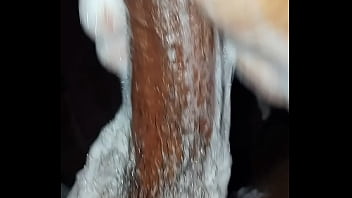 Preview 1 of Findteen Anal Dildo Webcam - Verification video