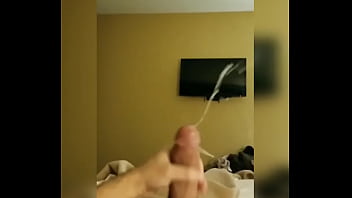 Preview 2 of Candy Coxswain - Big cumshot