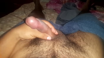 Preview 4 of Public Money Hairy - despues de la ducha